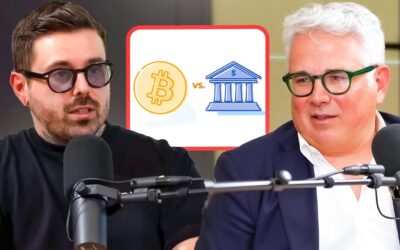 Deberías COBRAR o PAGAR por BITCOIN?