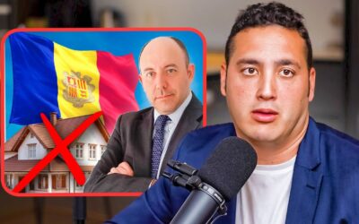 Polémica por la vivienda en Andorra