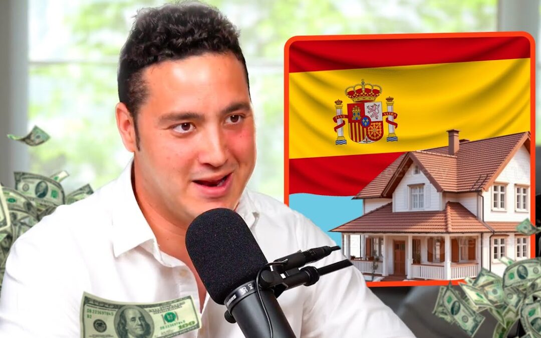 Marc quiere invertir en España