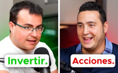 INVERTIR en Fondo vs Comprar ACCIONES