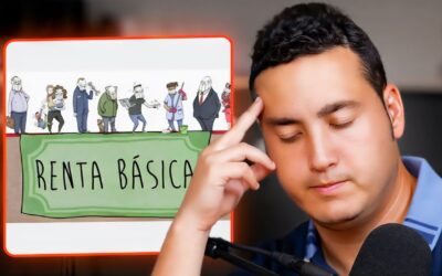 ¿La RENTA BÁSICA universal funciona?