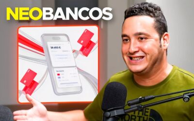 Por qué los NEOBANCOS Mejoran a la Banca Tradicional