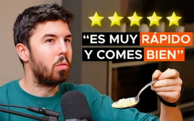 El Restaurante FAVORITO de Willyrex SOLO TIENE 1 Producto