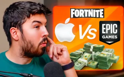 Apple vs Epic Games tiene GANADOR