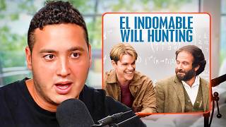 ¿GENIO se Nace o se Hace? | El Indomable Will Hunting